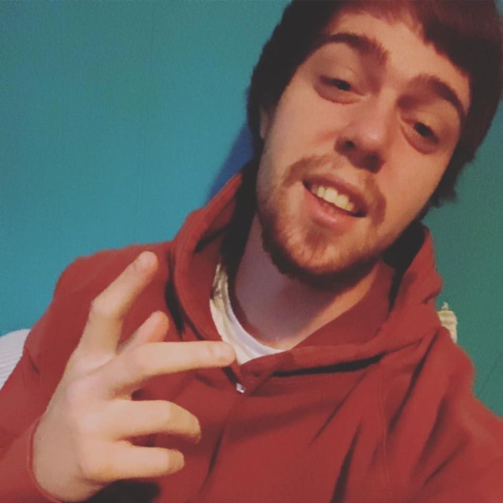 Meet your Posher, James